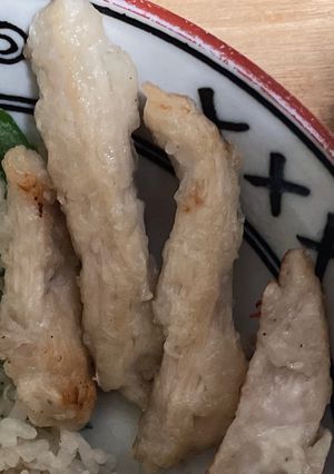 ブルーベリーミルクヨーグルト揚げ焼き-レシピのメイン写真