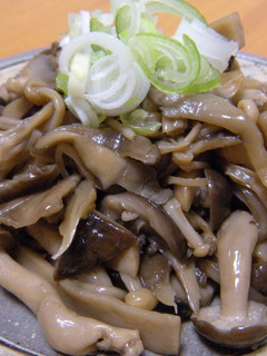万能ソース きのこのあんかけ風-レシピのメイン写真