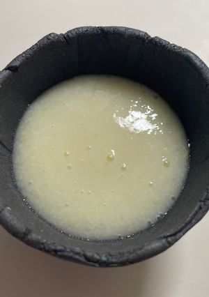 ミキ　お米とさつまいもの発酵飲料　作り方-レシピのメイン写真