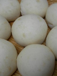 はちみつ白パン-レシピのメイン写真