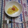 明太マヨじゃがバター‼