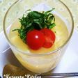 つるん!と美味しい♪たまごのゼリー寄せ
