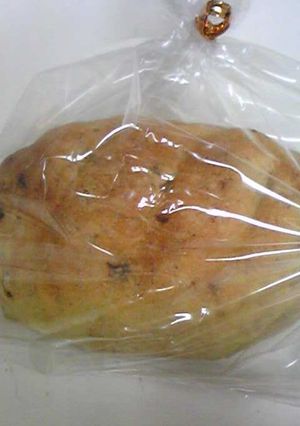 いちじくとクリームチーズのパン-レシピのメイン写真