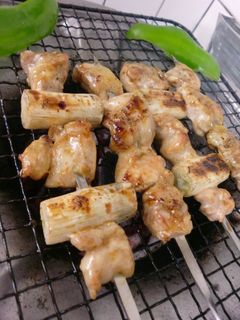 絶品★焼き鳥のタレ-レシピのメイン写真