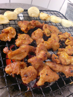 自家製◎◎焼き肉用モツ-レシピのメイン写真