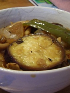 元気になる!野菜丼-レシピのメイン写真