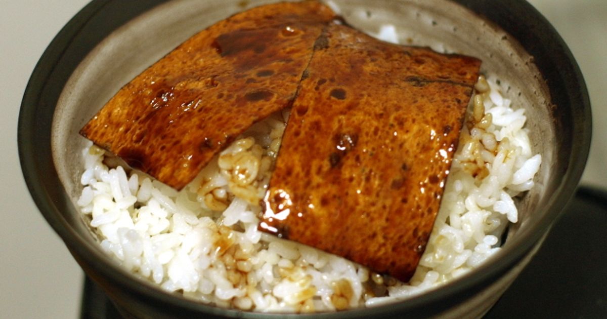 本格うな丼が家庭で簡単に！冷凍うなぎ蒲焼 20串 本格うな丼が家庭で簡単に！冷凍うなぎ蒲焼 20串
