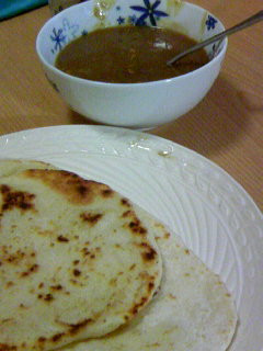 簡単タマネギカレー-レシピのメイン写真