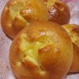 ふんわり♡美味しい♡チーズパン♡