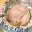 今が旬!新玉ねぎ★トマト★豚肉の重ね焼き