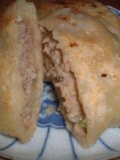皮から作ろう♪おやき-レシピのメイン写真