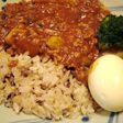 簡単・時短でごめん★ヘルシー野菜カレー