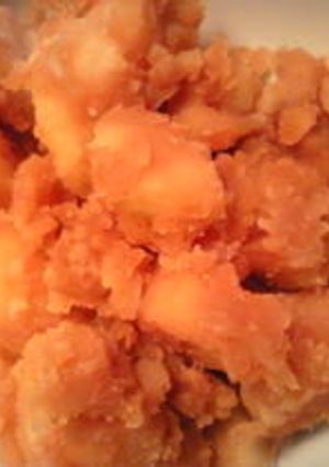 じゃがいもの甘辛煮-レシピのメイン写真