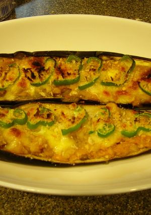 Wチーズで濃厚！＊ツナスカレーグラタン＊-レシピのメイン写真