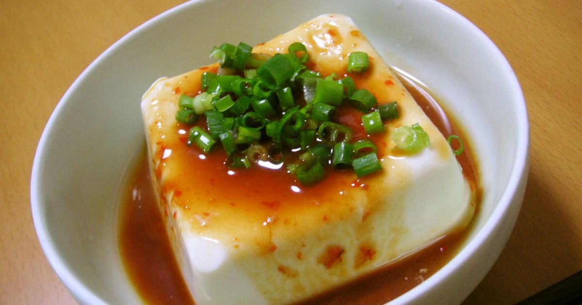 基本からアレンジまで!思わずつくりたくなる「かんずり」のレシピ集 | クックパッド
