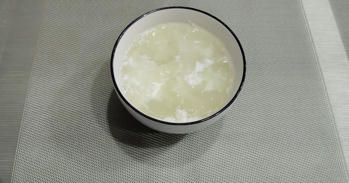 基本からアレンジまで!思わずつくりたくなる「卵白 スープ 白菜」のレシピ集 | クックパッド