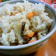 味ご飯