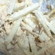 大根ツナットウ(ツ納豆)サラダ