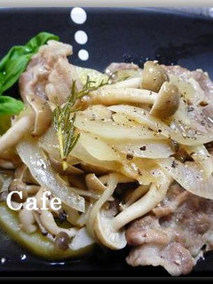 豚肉のスープ煮(洋風豚じゃが)-レシピのメイン写真