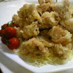 รูปของ 簡単☆梅酢のから揚げ