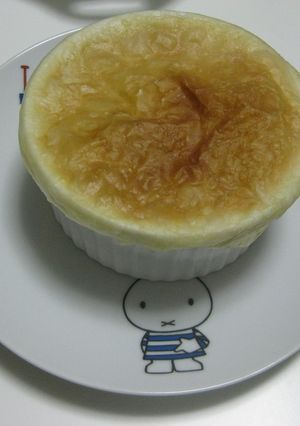 じゃがいもホクホク スープ♪♪-レシピのメイン写真