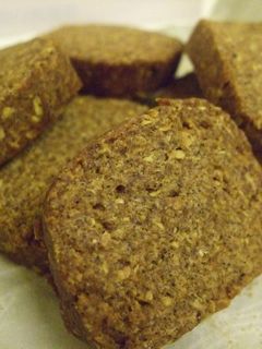 優しい甘さ 香ばしきなこクッキー-レシピのメイン写真