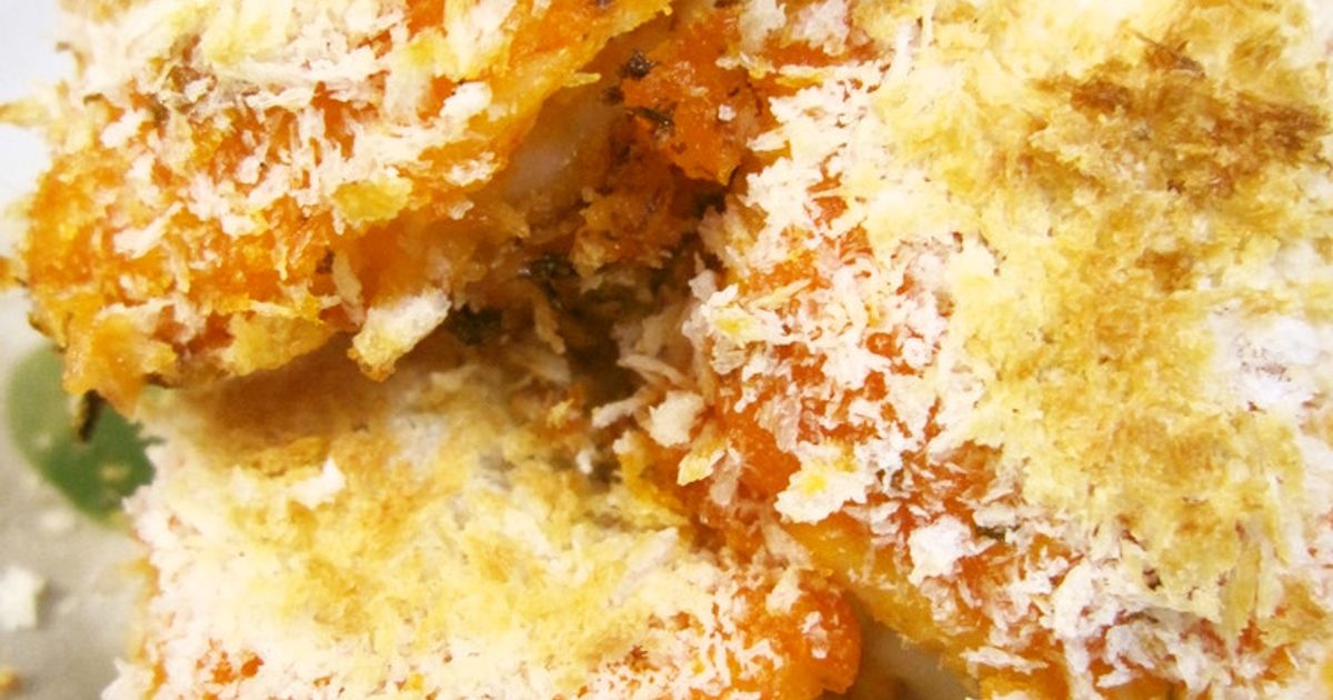 簡単ヘルシー エビマヨのサクサク焼き♥ by 紅葉y 【クックパッド