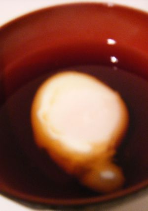 〇〇炊飯器で簡単♪温泉たまご〇〇-レシピのメイン写真