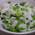 エコ☆大根菜めし