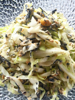 ひじきとお豆の健康サラダ-レシピのメイン写真