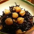 妊婦サンに♪ひよこ豆とヒジキのマリネ★