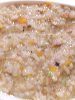 栄養満点!!離乳食炊き込みご飯-レシピのメイン写真