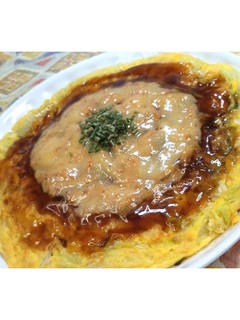 小麦粉なし★じゃがいものお好み焼き★動画-レシピのメイン写真