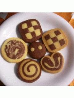 サックサッククッキー♪-レシピのメイン写真