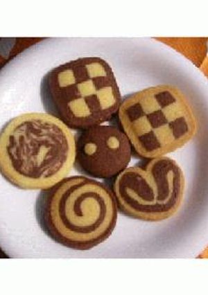 サックサッククッキー♪-レシピのメイン写真