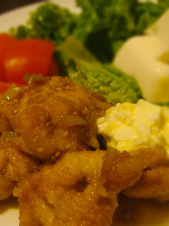 チキン南蛮-レシピのメイン写真