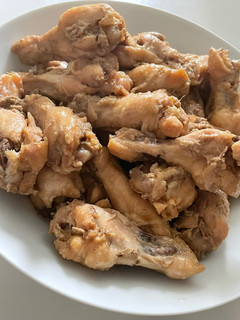 ほろほろ♡簡単激ウマ炊飯器手羽元-レシピのメイン写真