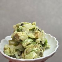 アボカドタルタル 基本からアレンジまで！思わずつくりたくなる「アボカドタルタル