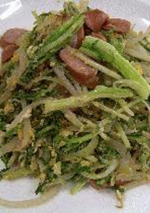 野菜炒め-レシピのメイン写真