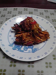 豚肉とごぼうの一口みのむし揚げ!!-レシピのメイン写真