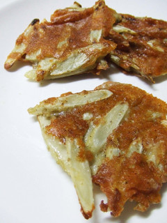 あと一品♪★ごぼうのチーズ焼き★-レシピのメイン写真