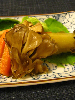 簡単!美味しい! 野菜の煮びたし-レシピのメイン写真