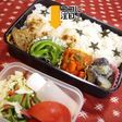 簡単!鶏胸肉のマヨマスタード焼き