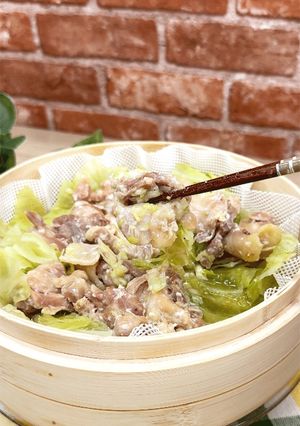 しっとりやわらか♡鶏もも肉のねぎ塩ダレ-レシピのメイン写真