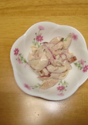 かつおサラダ☆-レシピのメイン写真