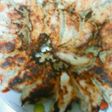 めんつゆで肉汁ジュワーッな餃子