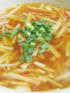 【失敗なし!】かに玉風中華茶碗蒸し-レシピのメイン写真