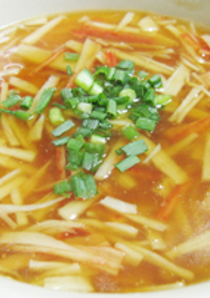 【失敗なし！】かに玉風中華茶碗蒸し-レシピのメイン写真