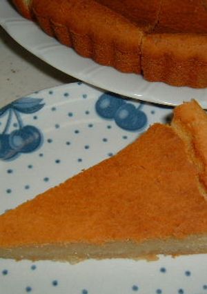 ◇もち粉で簡単！もちもちお餅ケーキ◇-レシピのメイン写真