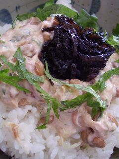 シーチキン+チーズでどんぶり♪-レシピのメイン写真